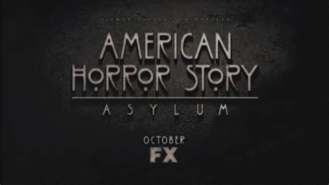 Watch American Horror Story · Asylum Full Episodes Online .